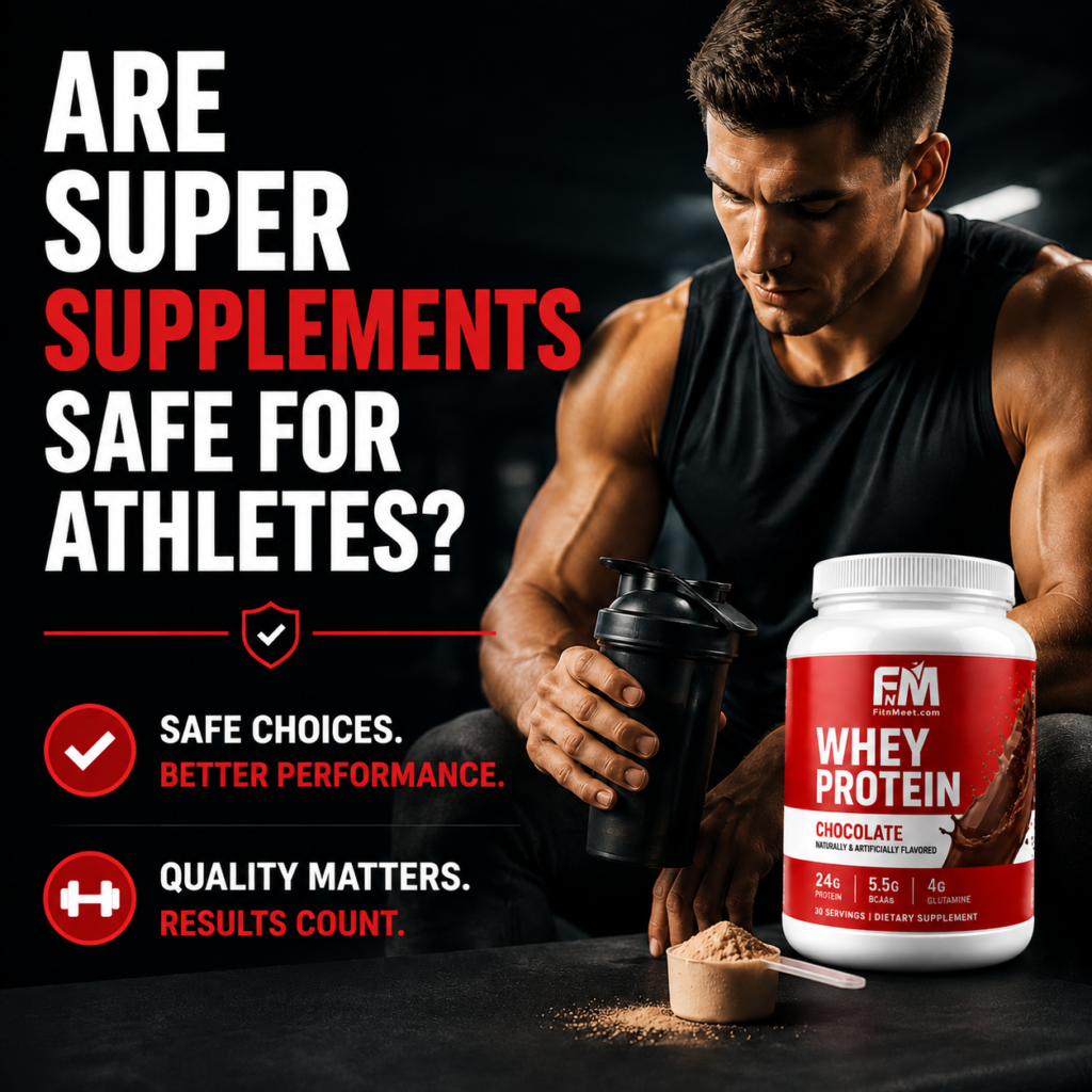 super supplements