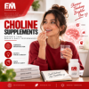 Choline Supplements