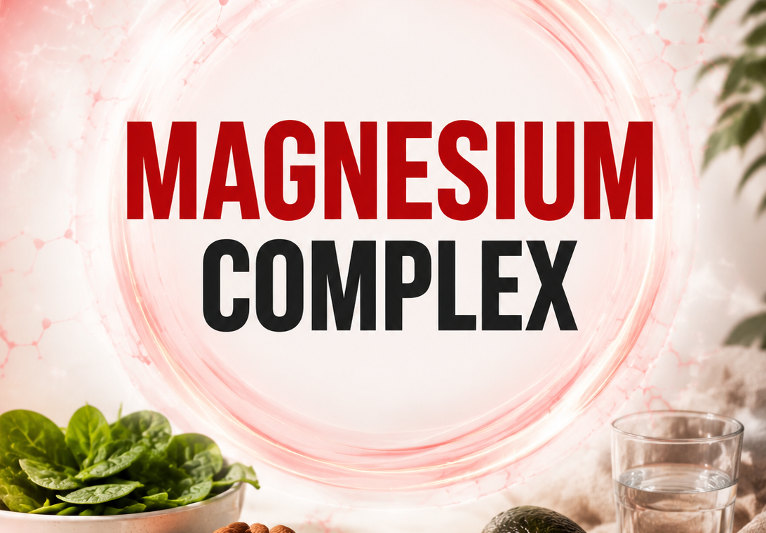 Magnesium Complex