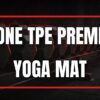 2 tone tpe premium yoga mat complete guide