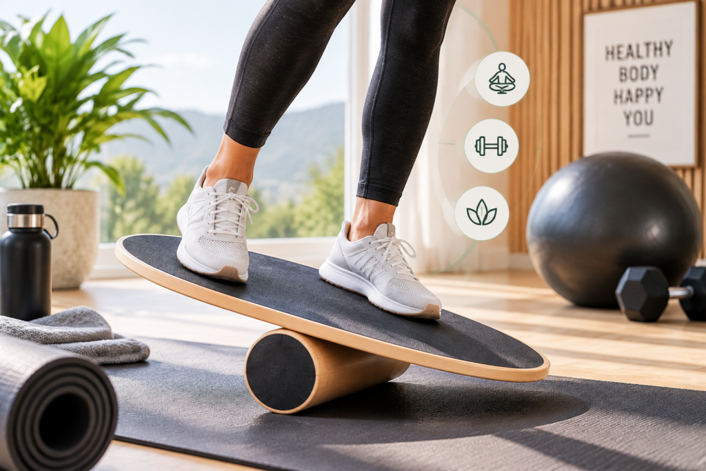 Balance Board