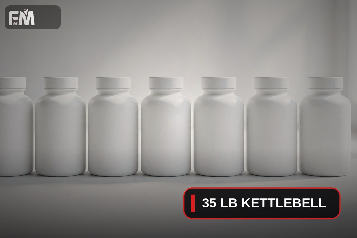 35 lb kettlebell comparison