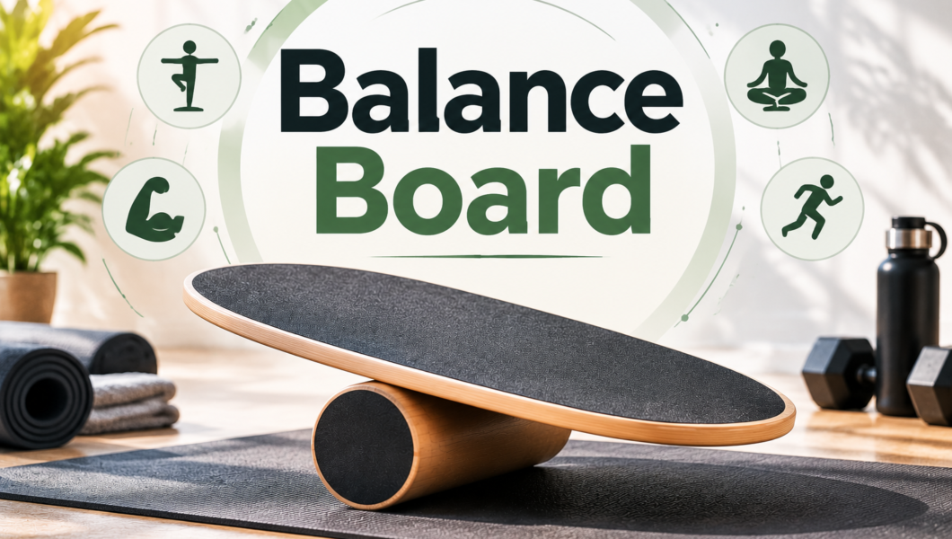 Balance Board