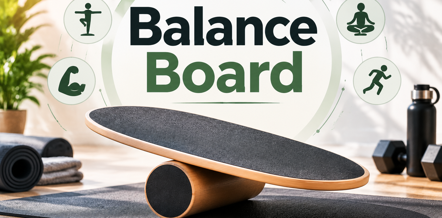 Balance Board