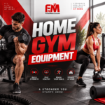 Home Gym Equipment