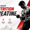 Optimum Nutrition Creatine