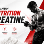 Optimum Nutrition Creatine