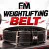 Weightlifting Belt