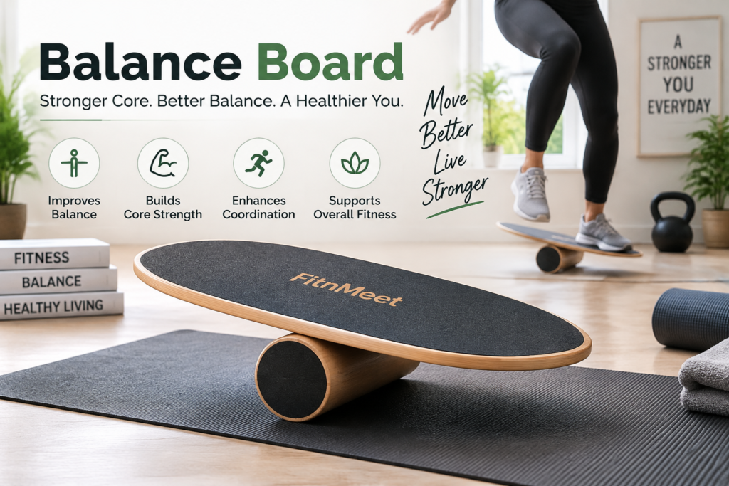 Balance Board