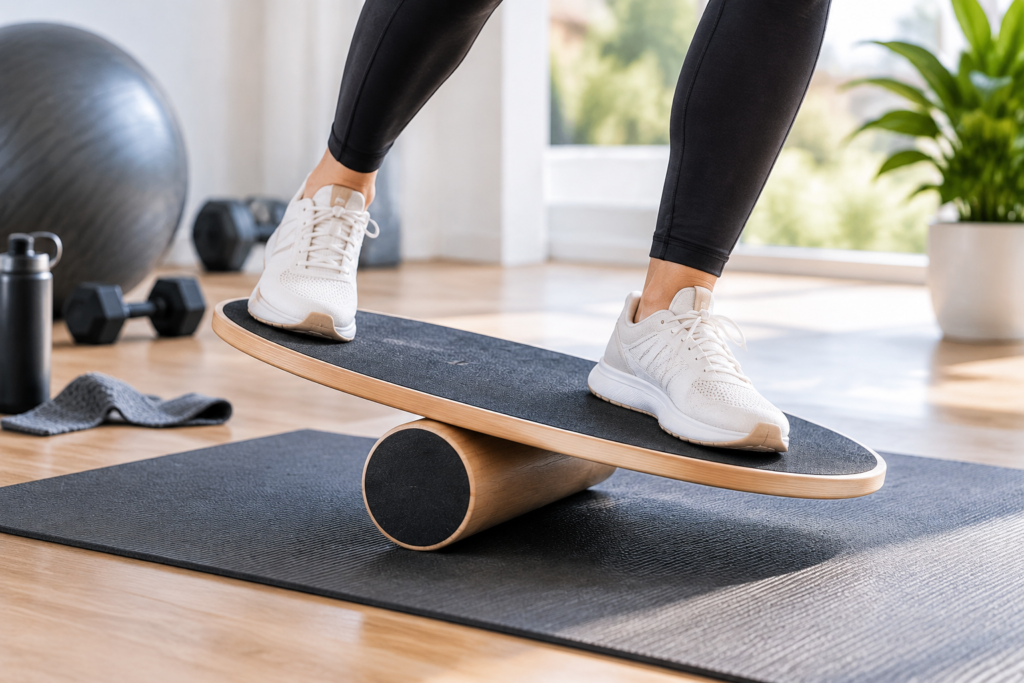 Balance Board