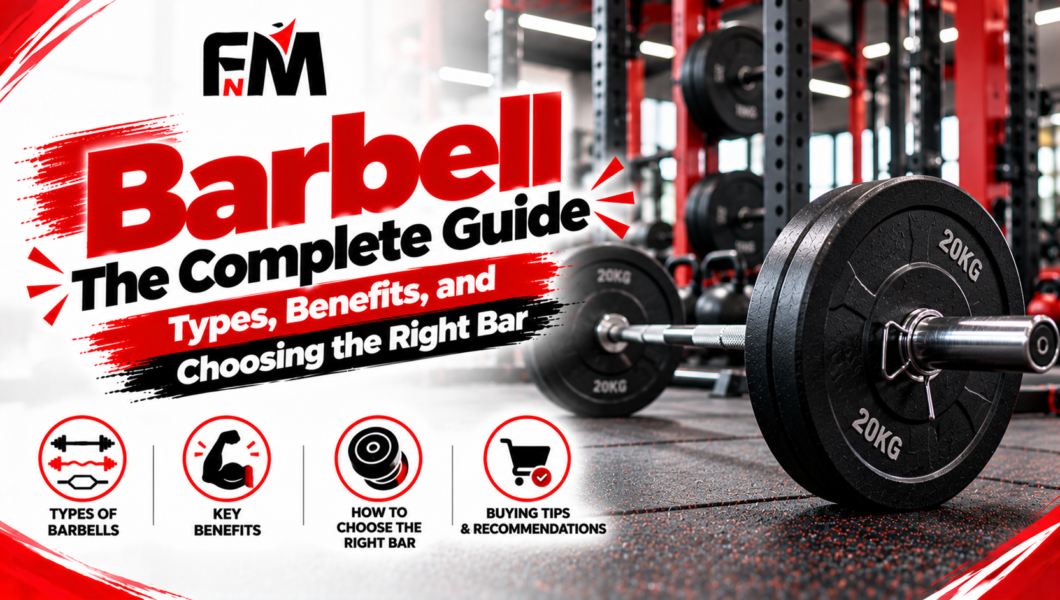 barbell