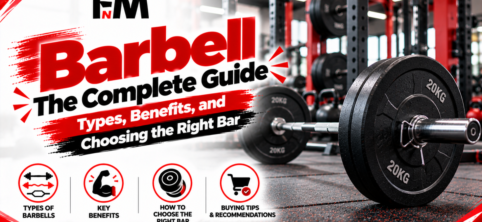 barbell