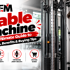 Cable Machine