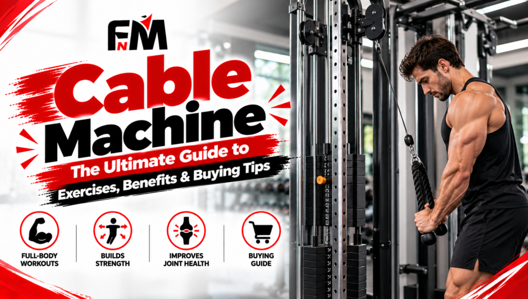 Cable Machine