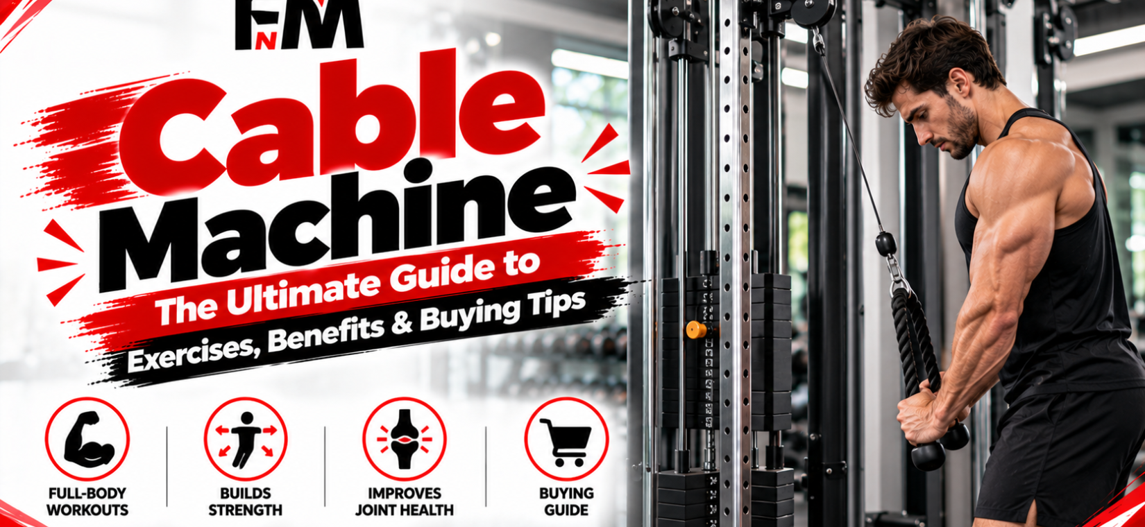 Cable Machine