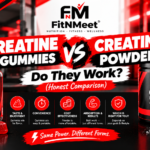 creatine gummies