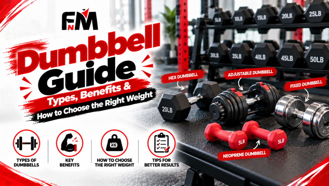 Dumbbell