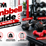 Dumbbell