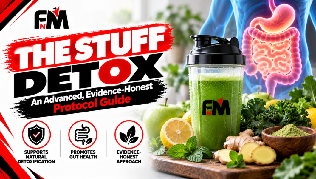 the stuff detox