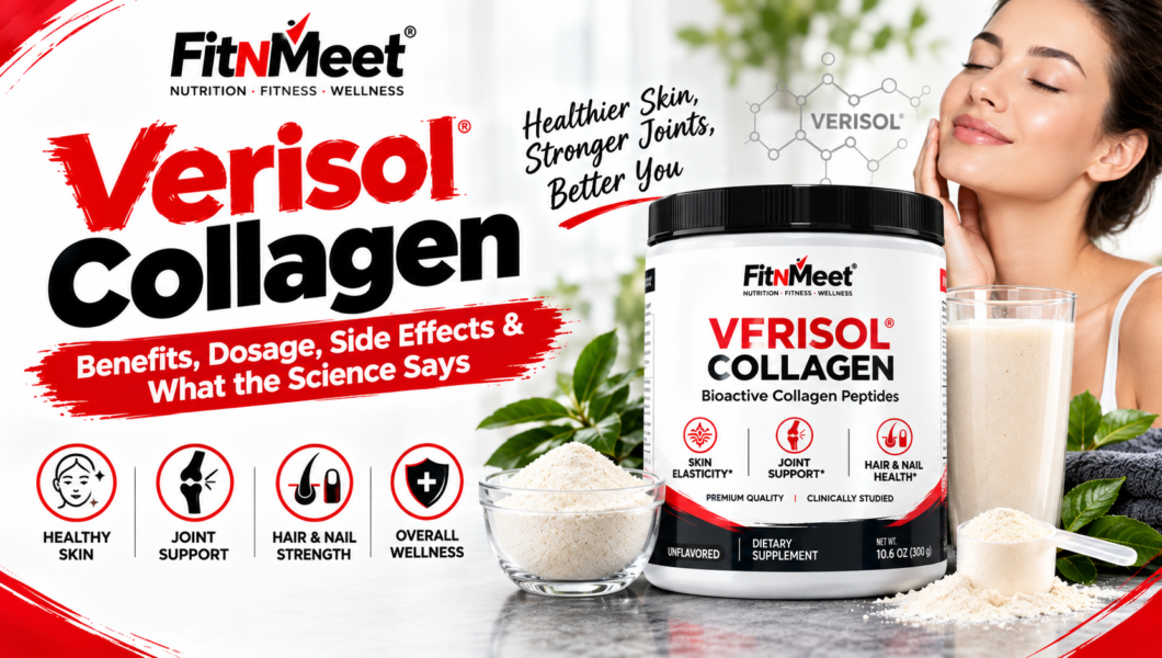 verisol collagen