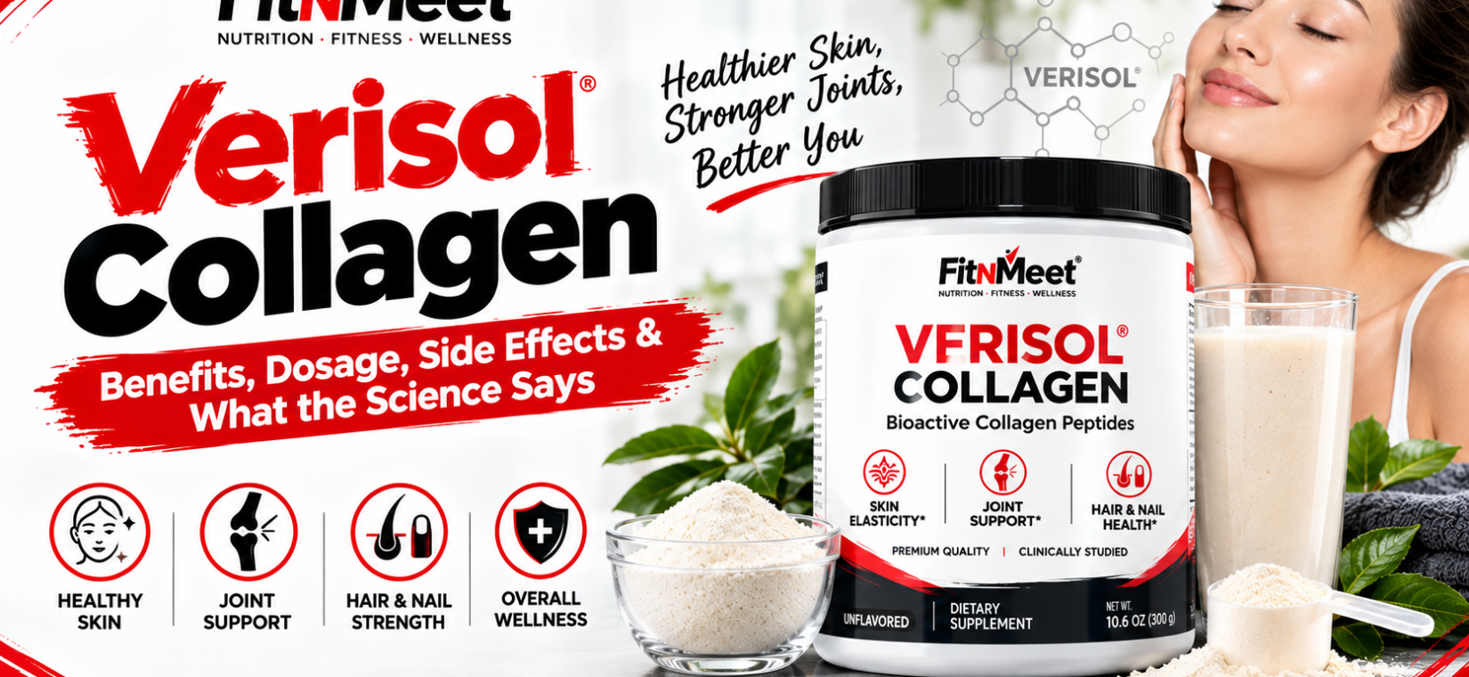 verisol collagen