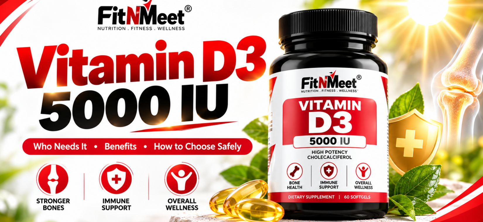 vitamin d3 5000 iu
