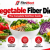Vegetable Fiber Diet