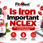Why Is Iron Important NCLEX