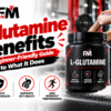 l glutamine benefits