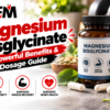 magnesium bisglycinate