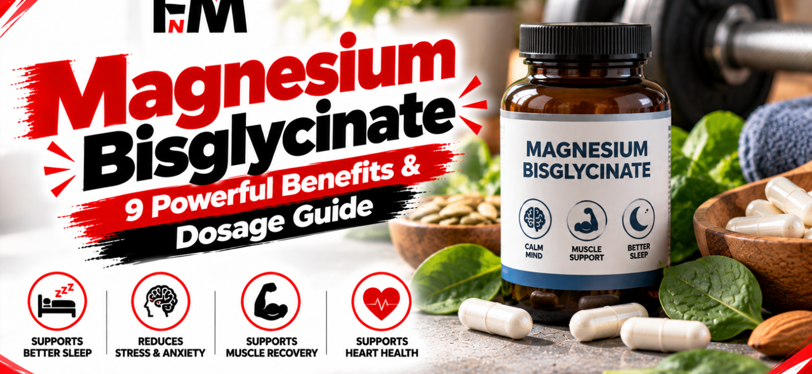 magnesium bisglycinate
