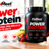 power protein