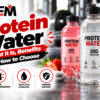 protein water