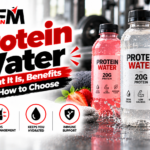 protein water