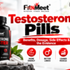 Testosterone Pills