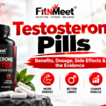 Testosterone Pills