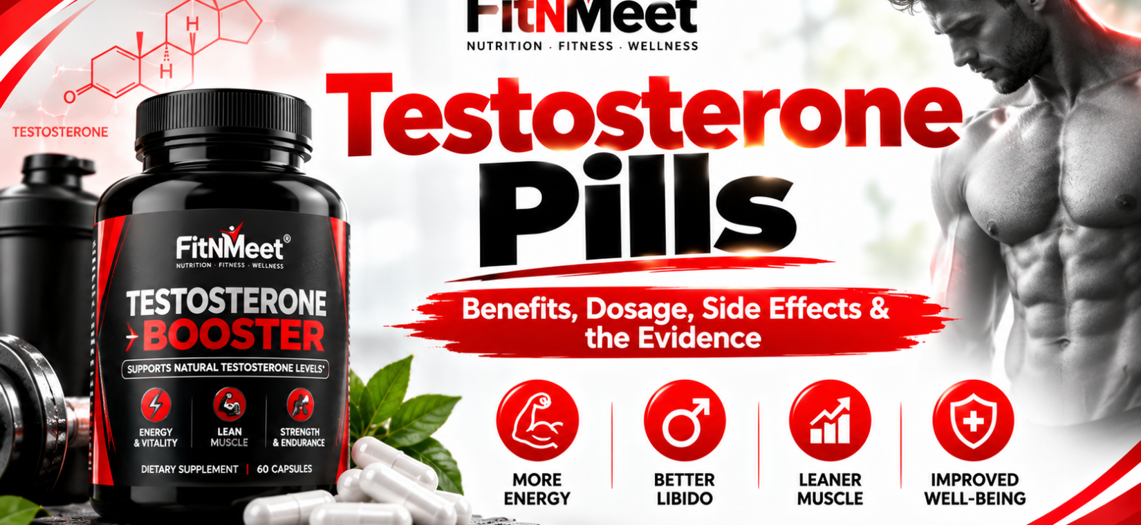 Testosterone Pills