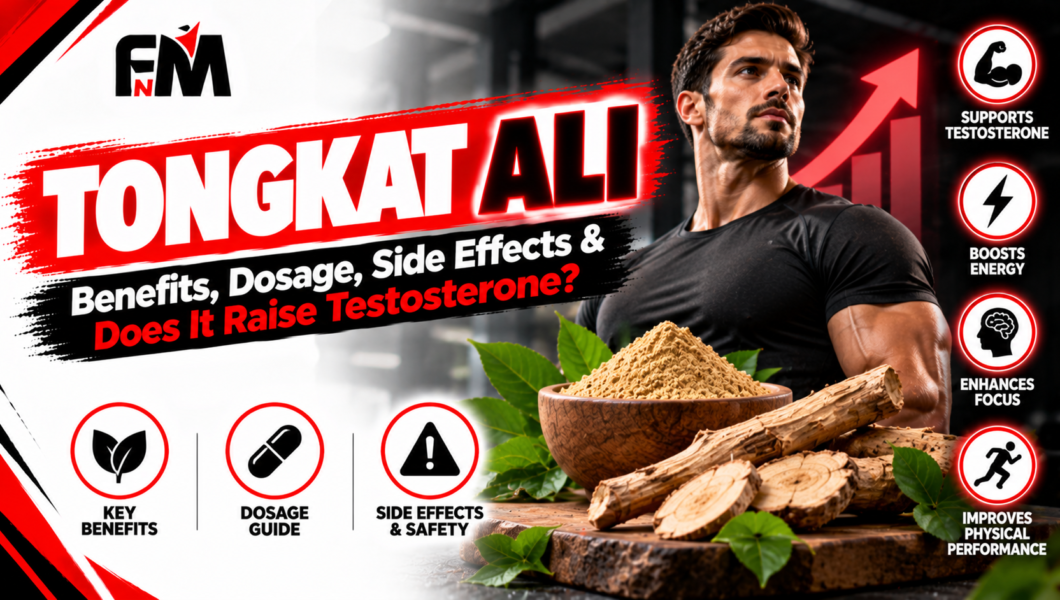tongkat ali