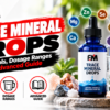 trace mineral drops