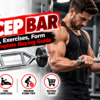 tricep bar