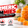 turmeric gummies