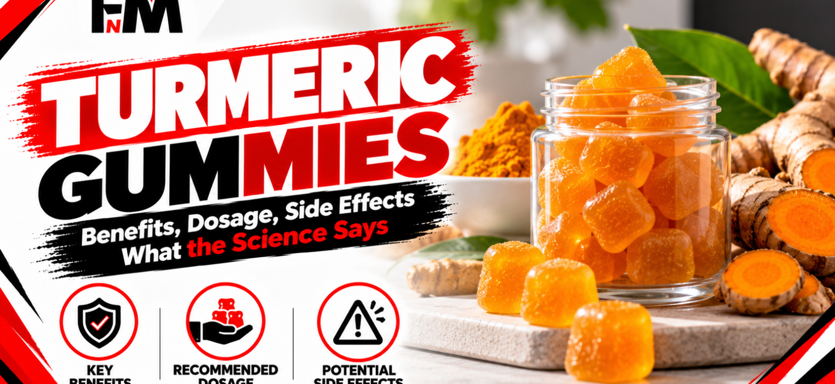 turmeric gummies