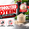 unhydrolyzed protein