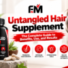 untangled hair supplement
