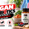 vegan probiotics