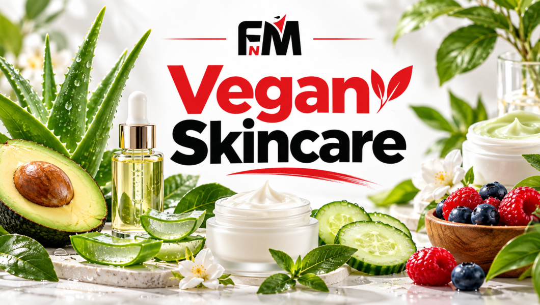 Vegan Skincare