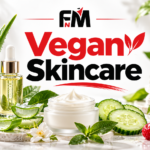 Vegan Skincare