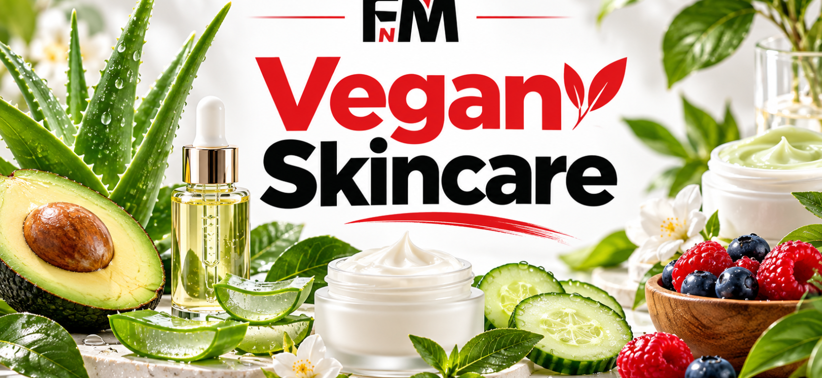 Vegan Skincare