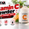 vitamin c powder