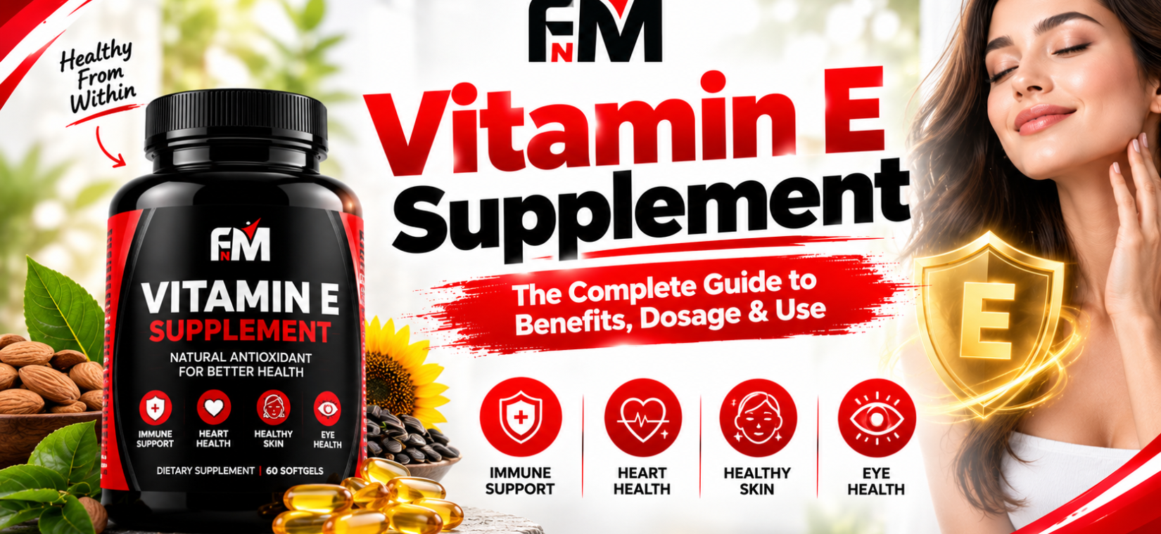 vitamin e supplement